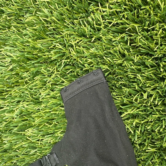 Victoria's Secret Black Lace Bra 38DDD - Picture 8 of 8